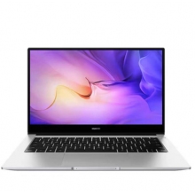 筆記本電腦 華為 MateBook D14 i5 16GB 512GB 銳炬顯卡 全新11代酷睿處理器 14英寸護(hù)眼全面屏筆記本電腦