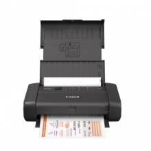 佳能TR150便攜式打印機(jī)